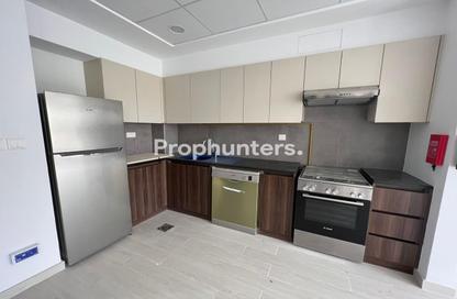 Apartment - 1 Bedroom - 2 Bathrooms for sale in Al Ramth 15 - Al Ramth - Remraam - Dubai