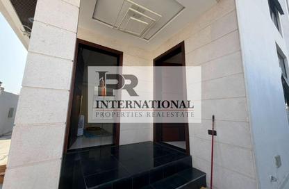 Villa - 6 Bedrooms - 7 Bathrooms for sale in Al Helio - Ajman Villa - 6 Bedrooms - 7 Bathrooms for sale in Al Helio - Ajman