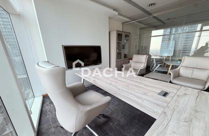 Office Space - Studio for rent in Park Lane Tower - Business Bay - Dubai