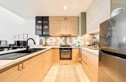 Apartment - 1 Bedroom - 2 Bathrooms for rent in Acacia B - Acacia - Park Heights - Dubai Hills Estate - Dubai Apartment - 1 Bedroom - 2 Bathrooms for rent in Acacia B - Acacia - Park Heights - Dubai Hills Estate - Dubai
