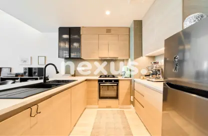 Apartment - 1 Bedroom - 2 Bathrooms for rent in Acacia B - Acacia - Park Heights - Dubai Hills Estate - Dubai