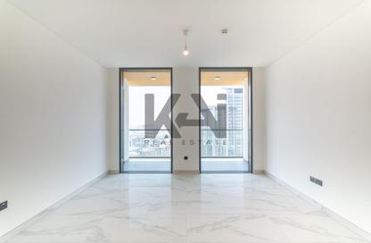 Apartment - 2 Bedrooms - 3 Bathrooms for sale in Crest Grande - Sobha Hartland - Mohammed Bin Rashid City - Dubai