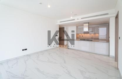 Apartment - 2 Bedrooms - 3 Bathrooms for sale in Crest Grande - Sobha Hartland - Mohammed Bin Rashid City - Dubai