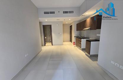 Apartment - 2 Bedrooms - 1 Bathroom for rent in Sun Point Dubai A - Sun Point Dubai - Dubai Production City (IMPZ) - Dubai