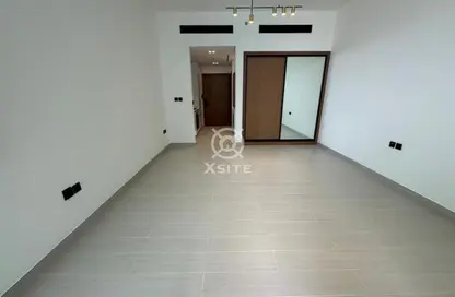 Apartment - 1 Bathroom for rent in Binghatti Amber - District 11 - Jumeirah Village Circle - Dubai