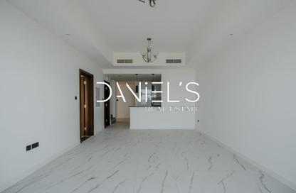 Townhouse - 4 Bedrooms - 5 Bathrooms for sale in Elie Saab Vie at the Fields - The Fields - District 11 - Mohammed Bin Rashid City - Dubai