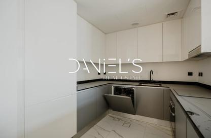 Townhouse - 4 Bedrooms - 5 Bathrooms for sale in Elie Saab Vie at the Fields - The Fields - District 11 - Mohammed Bin Rashid City - Dubai Townhouse - 4 Bedrooms - 5 Bathrooms for sale in Elie Saab Vie at the Fields - The Fields - District 11 - Mohammed Bin Rashid City - Dubai