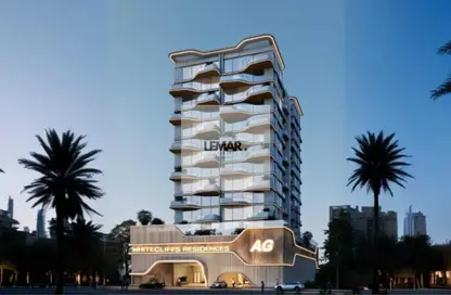 Apartment - 3 Bedrooms - 3 Bathrooms for sale in Whitecliffs Residences - Dubai Islands - Dubai