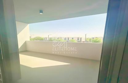 Apartment - 2 Bedrooms - 3 Bathrooms for sale in The Gate 2 at Aljada - Aljada - Sharjah