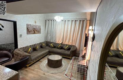 Apartment - 2 Bedrooms - 2 Bathrooms for rent in Mandarin Towers - Garden City - Ajman
