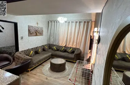 Apartment - 2 Bedrooms - 2 Bathrooms for rent in Mandarin Towers - Garden City - Ajman