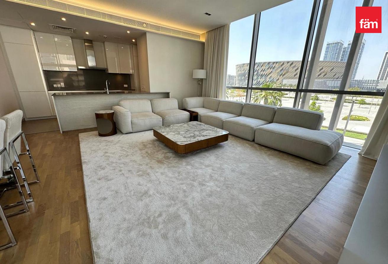Best Layout | Premium | Corner Unit photo 2