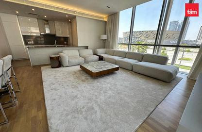 Apartment - 2 - 3 for rent in City Walk Residential Building 20 - City Walk Residential - City Walk - Dubai