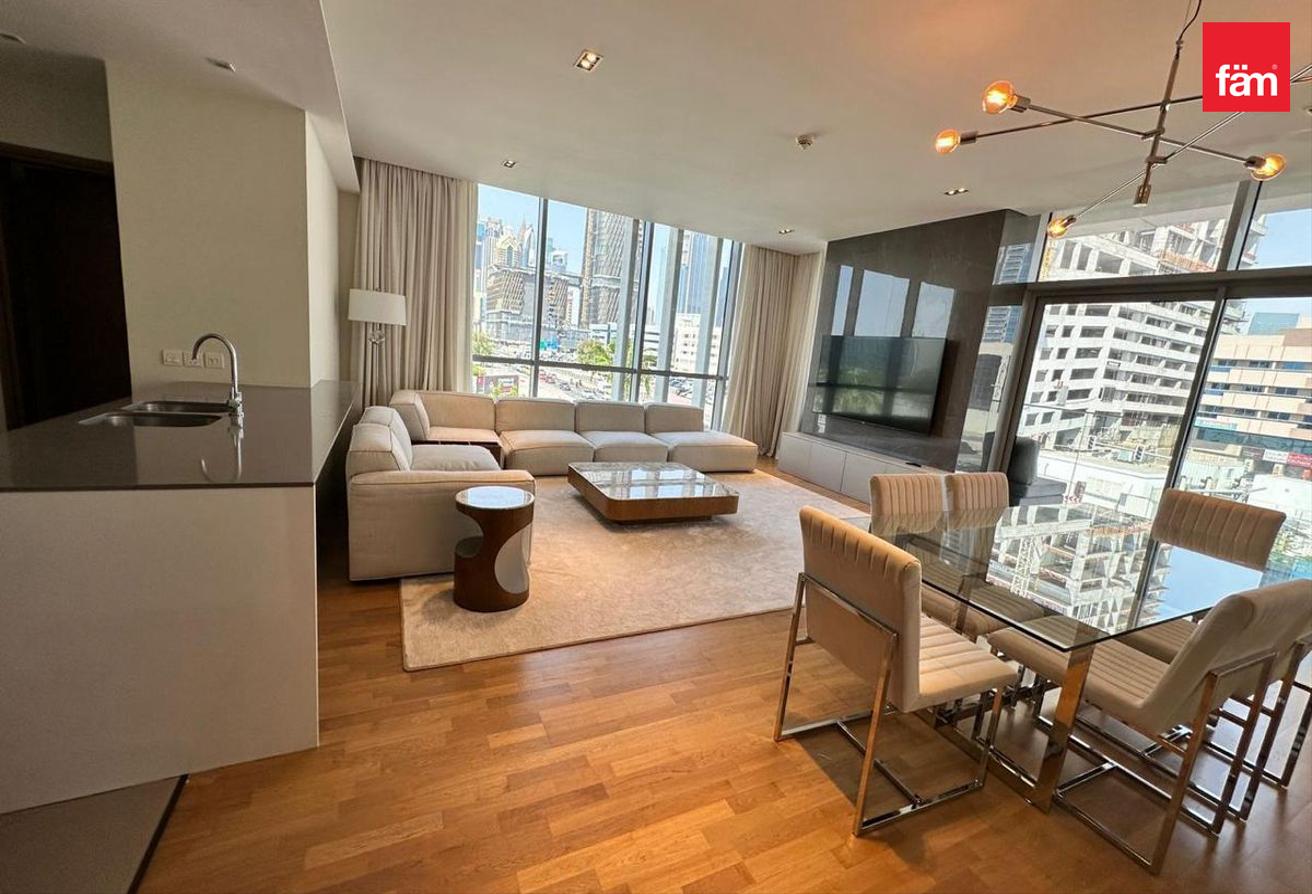 Best Layout | Premium | Corner Unit photo 3