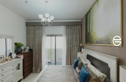 Apartment - 2 - 2 for sale in Genesis by Meraki - Arjan - Dubai