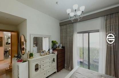 Apartment - 2 - 2 for sale in Genesis by Meraki - Arjan - Dubai