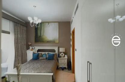 Apartment - 2 - 2 for sale in Genesis by Meraki - Arjan - Dubai
