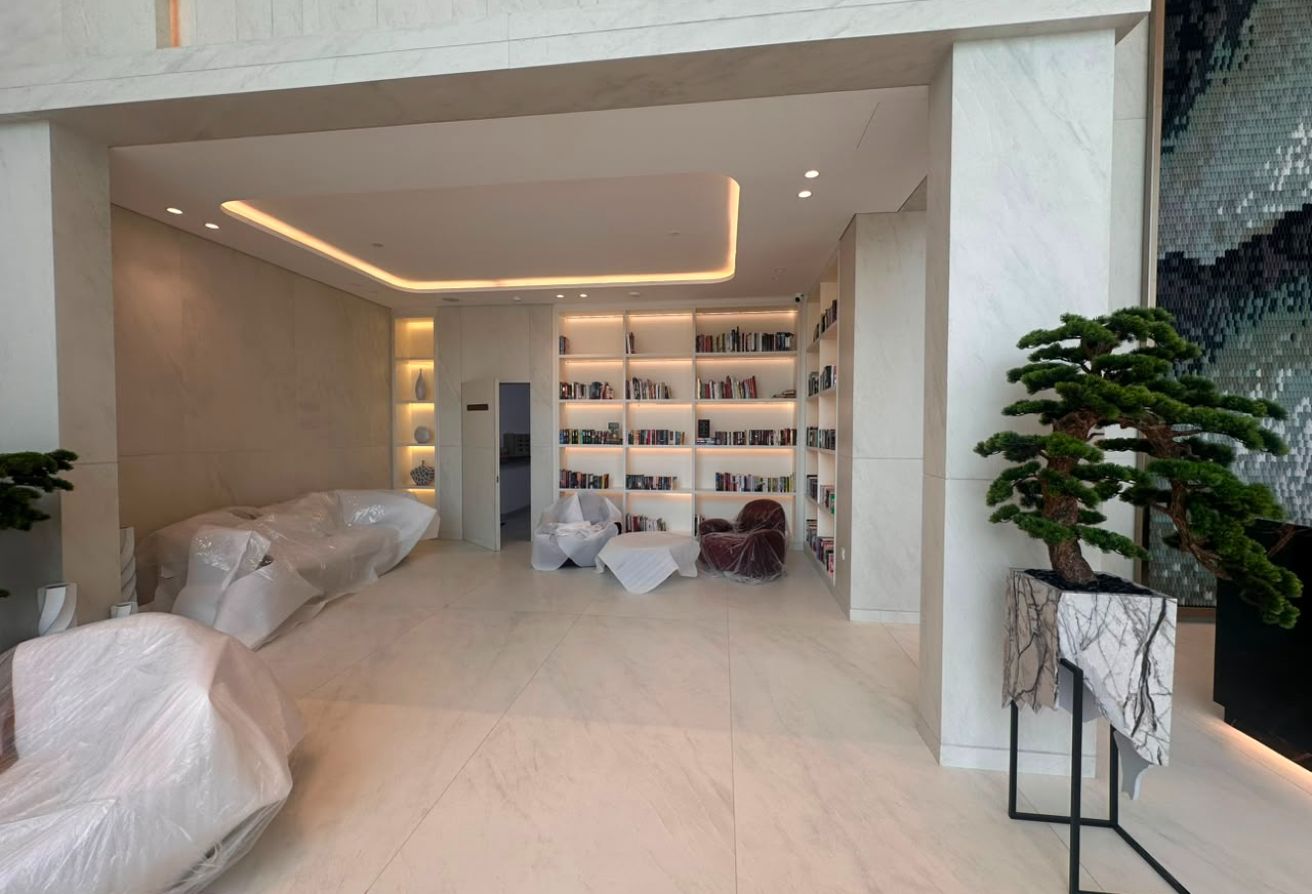 Studio apartment in Society House, Downtown Dubai: 26