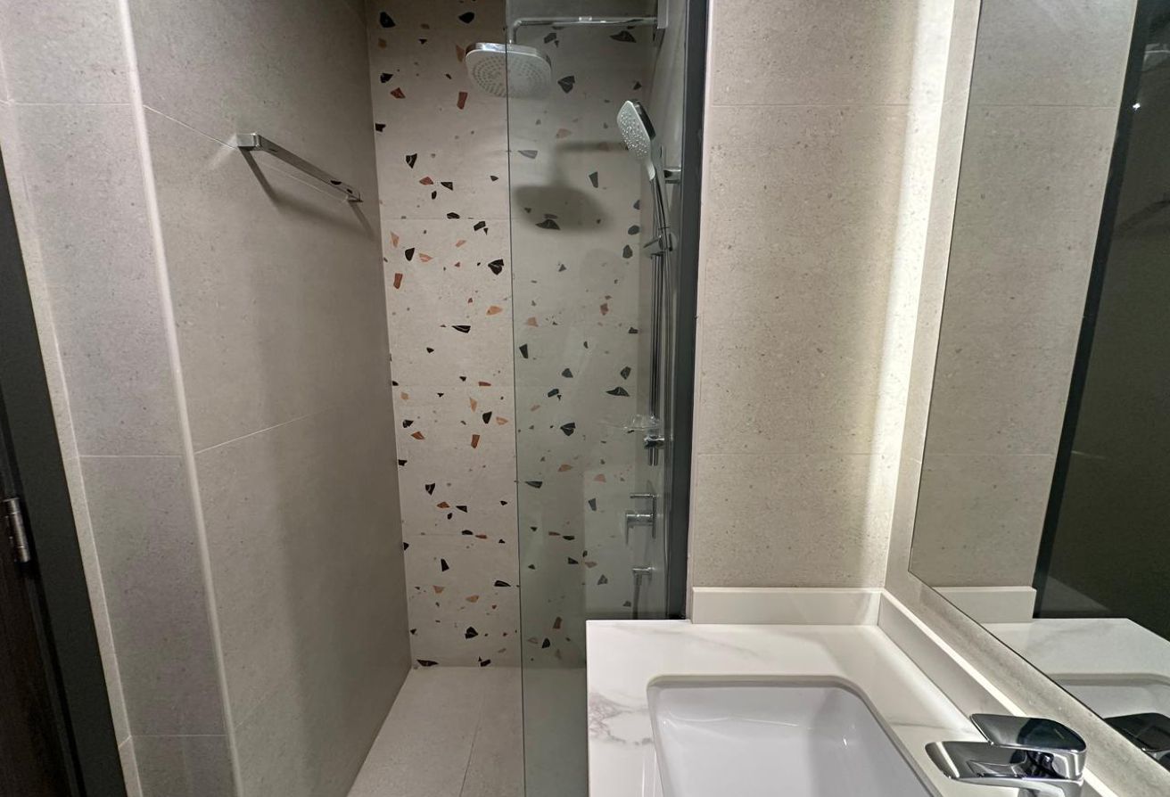Studio apartment in Society House, Downtown Dubai: 11