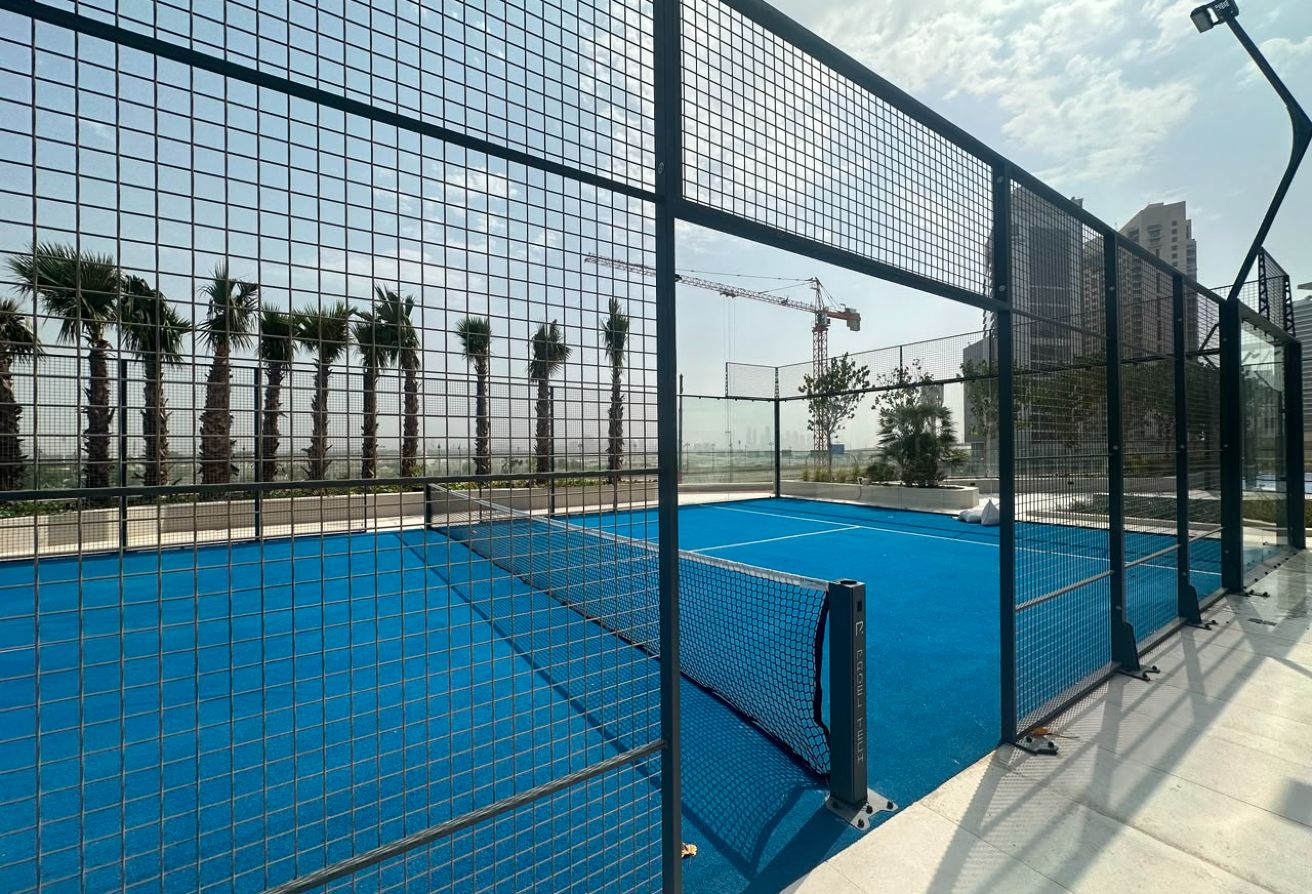 Studio apartment in Society House, Downtown Dubai: 28