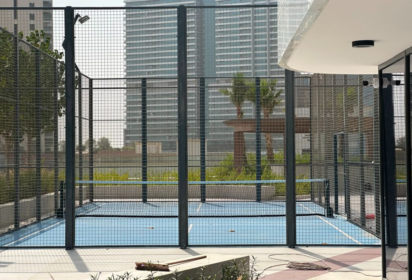 Studio apartment in Society House, Downtown Dubai: 25