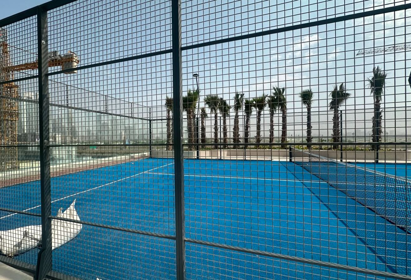 Studio apartment in Society House, Downtown Dubai: 18
