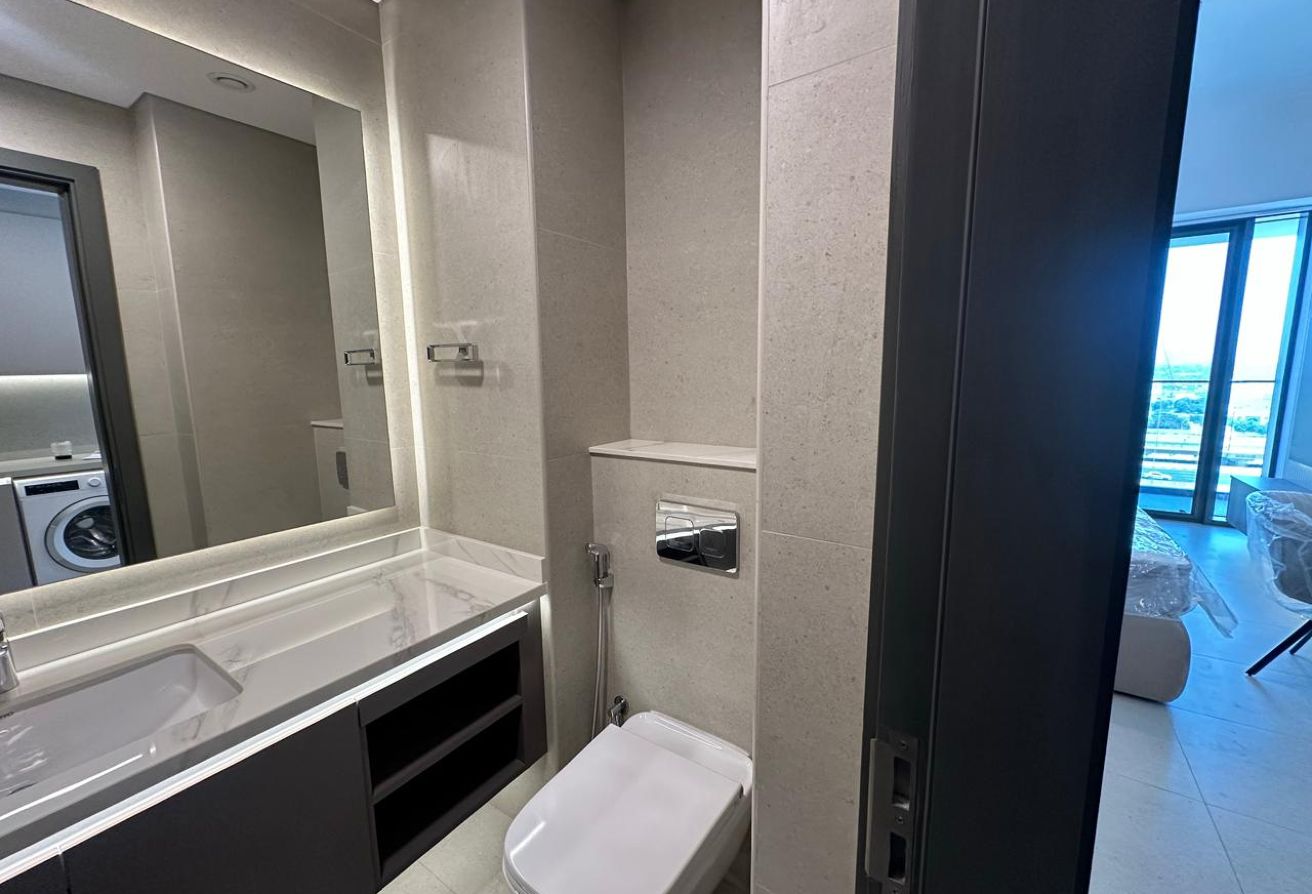 Studio apartment in Society House, Downtown Dubai: 10