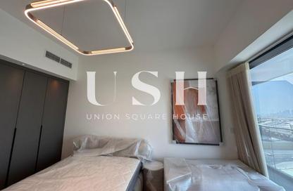 Apartment - Studio - 1 for rent in Society House - Downtown Dubai - Dubai