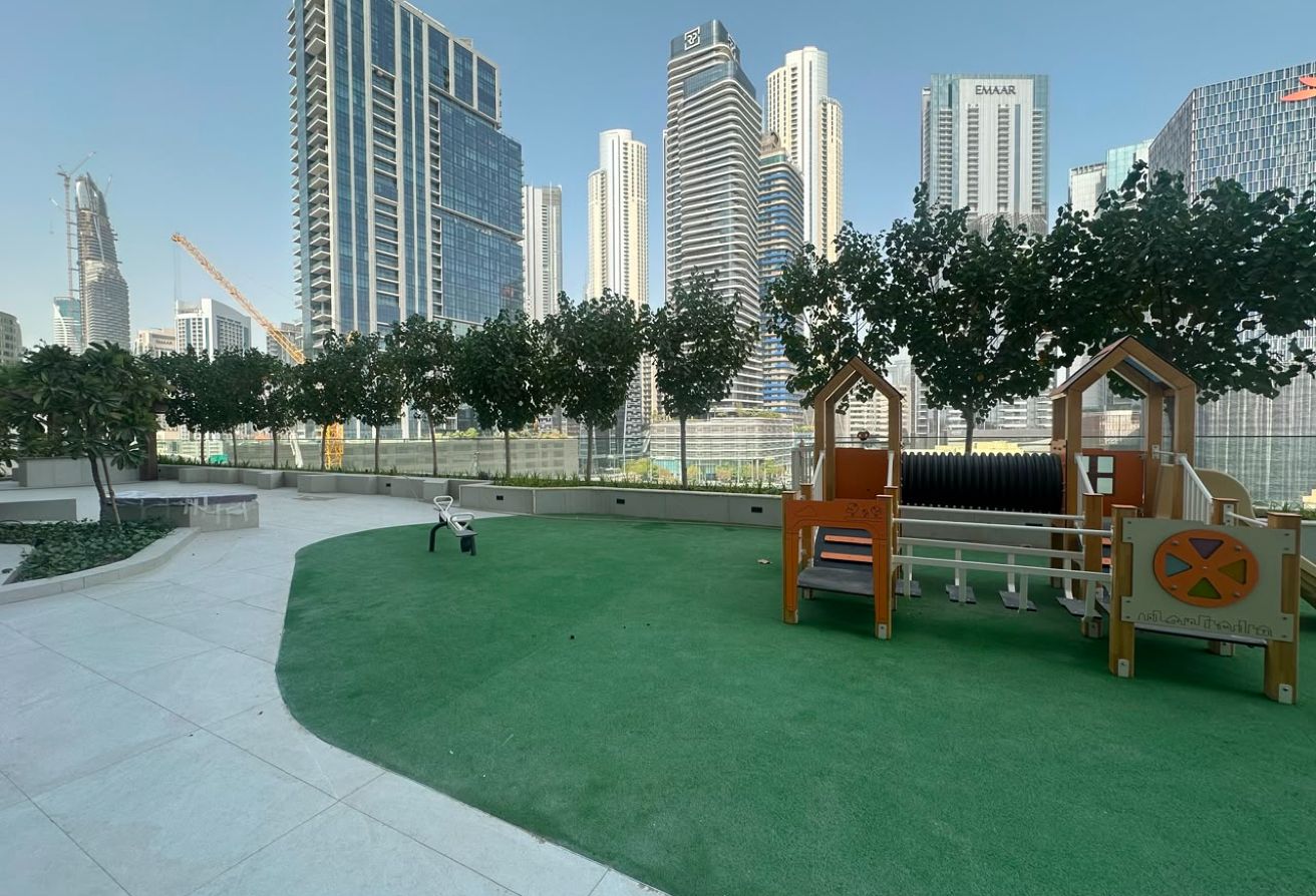 Studio apartment in Society House, Downtown Dubai: 30