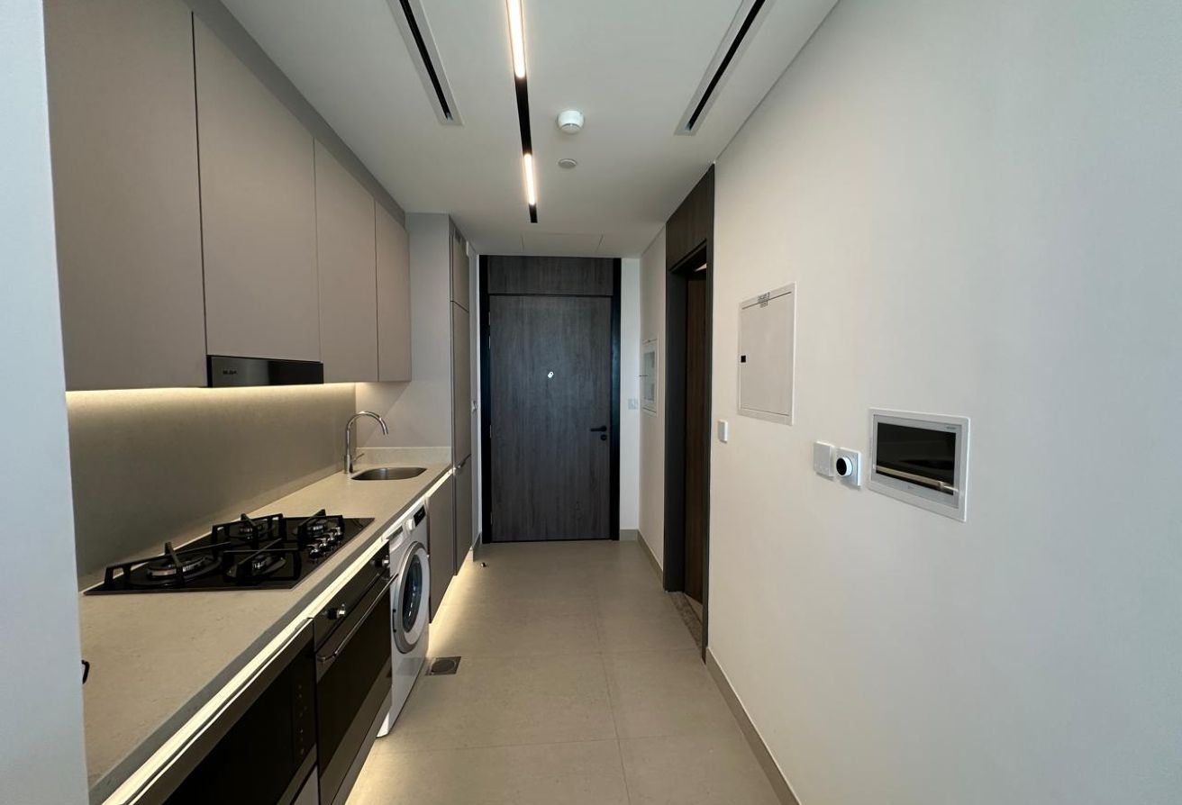 Studio apartment in Society House, Downtown Dubai: 6