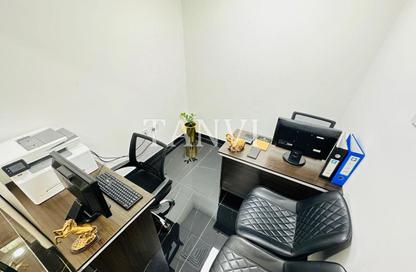 Office Space - Studio - 1 for rent in Horizone Building - Port Saeed - Deira - Dubai
