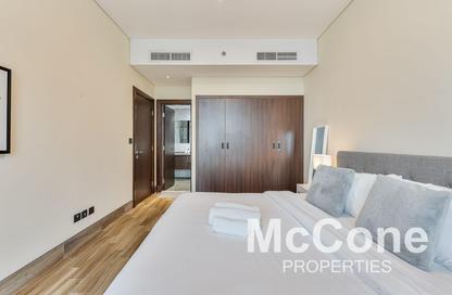 Apartment - 1 Bedroom - 2 Bathrooms for rent in J ONE Tower A - J ONE - Business Bay - Dubai
