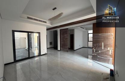 Villa - 5 Bedrooms - 7 Bathrooms for sale in Al Bahia Hills - Al Bahia - Ajman