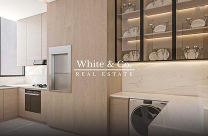 Apartment - 1 Bedroom - 2 Bathrooms for sale in Ashton Park Residences The Second - District 14 - Jumeirah Village Circle - Dubai