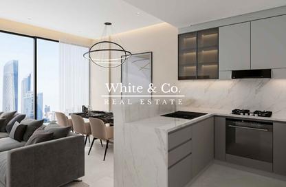 Apartment - 1 Bedroom - 2 Bathrooms for sale in Ashton Park Residences The Second - District 14 - Jumeirah Village Circle - Dubai Apartment - 1 Bedroom - 2 Bathrooms for sale in Ashton Park Residences The Second - District 14 - Jumeirah Village Circle - Dubai