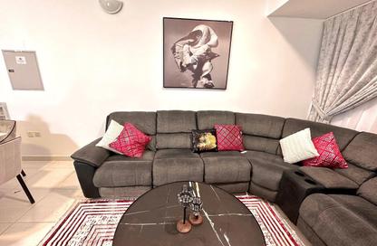 Apartment - 2 Bedrooms - 1 Bathroom for rent in Muweileh Community - Muwaileh Commercial - Sharjah