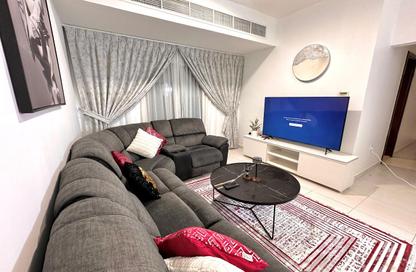 Apartment - 2 Bedrooms - 1 Bathroom for rent in Muweileh Community - Muwaileh Commercial - Sharjah