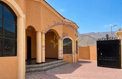 Villa - 3 Bedrooms - 4 Bathrooms for rent in Downtown Fujairah - Fujairah Villa - 3 Bedrooms - 4 Bathrooms for rent in Downtown Fujairah - Fujairah