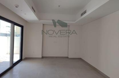 Townhouse - 3 Bedrooms - 5 Bathrooms for sale in Sharjah Sustainable City - Sharjah Townhouse - 3 Bedrooms - 5 Bathrooms for sale in Sharjah Sustainable City - Sharjah