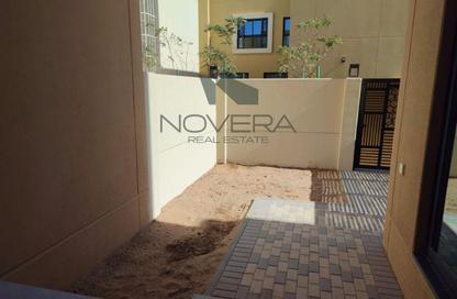 Townhouse - 3 Bedrooms - 5 Bathrooms for sale in Sharjah Sustainable City - Sharjah Townhouse - 3 Bedrooms - 5 Bathrooms for sale in Sharjah Sustainable City - Sharjah