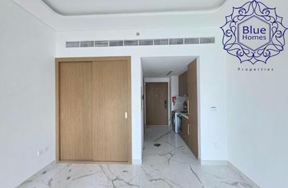 Apartment - Studio - 1 for rent in Azizi Riviera 59 - Azizi Riviera - Meydan One - Meydan - Dubai Apartment - Studio - 1 for rent in Azizi Riviera 59 - Azizi Riviera - Meydan One - Meydan - Dubai