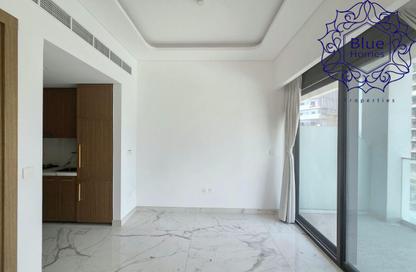 Apartment - Studio - 1 for rent in Azizi Riviera 59 - Azizi Riviera - Meydan One - Meydan - Dubai