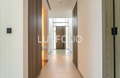 Villa - 5 - 7 for rent in Harmony 1 - Harmony - Tilal Al Ghaf - Dubai