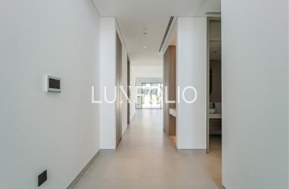 Villa - 5 - 7 for rent in Harmony 1 - Harmony - Tilal Al Ghaf - Dubai