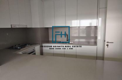 Apartment - 3 Bedrooms - 4 Bathrooms for rent in Al Mamsha - Muwaileh - Sharjah