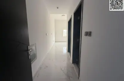 Apartment - 3 Bedrooms - 3 Bathrooms for rent in Al Mowaihat 3 - Al Mowaihat - Ajman