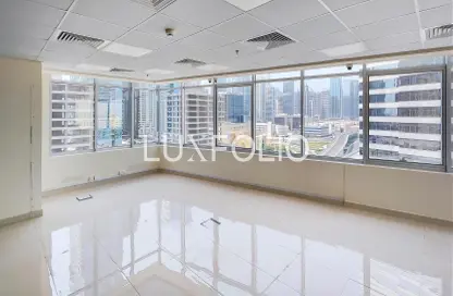 مكتب - استوديو للايجار في مركز مزايا للأعمال  BB1 - مركز مزايا للأعمال - أبراج بحيرات الجميرا - دبي