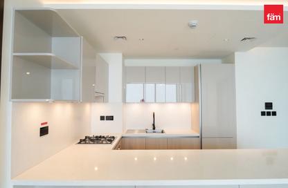 Apartment - 2 - 3 for rent in The Crest Tower A - The Crest - Sobha Hartland - Mohammed Bin Rashid City - Dubai