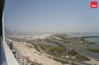Apartment - 2 Bedrooms - 3 Bathrooms for rent in The Crest Tower A - The Crest - Sobha Hartland - Mohammed Bin Rashid City - Dubai