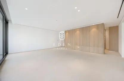 Apartment - 3 Bedrooms - 4 Bathrooms for sale in Eden House The Canal - Jumeirah 2 - Jumeirah - Dubai